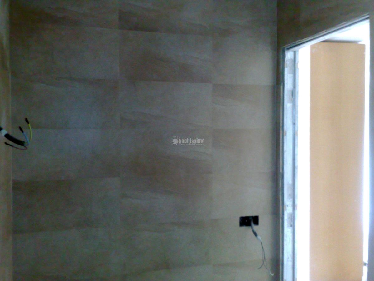 Reforma casa torrellas de llobregat.