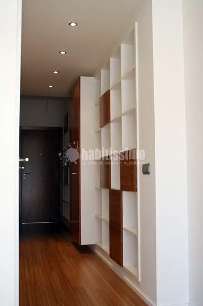 apartamento de diseño ecológico