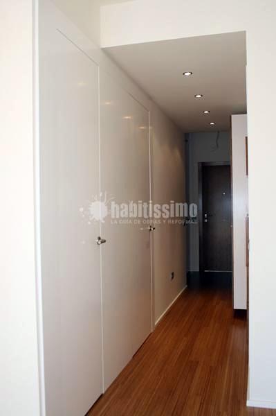 apartamento de diseño ecológico