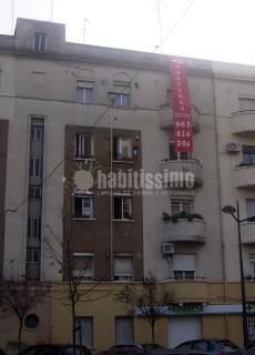 Reparación y pintura de fachada