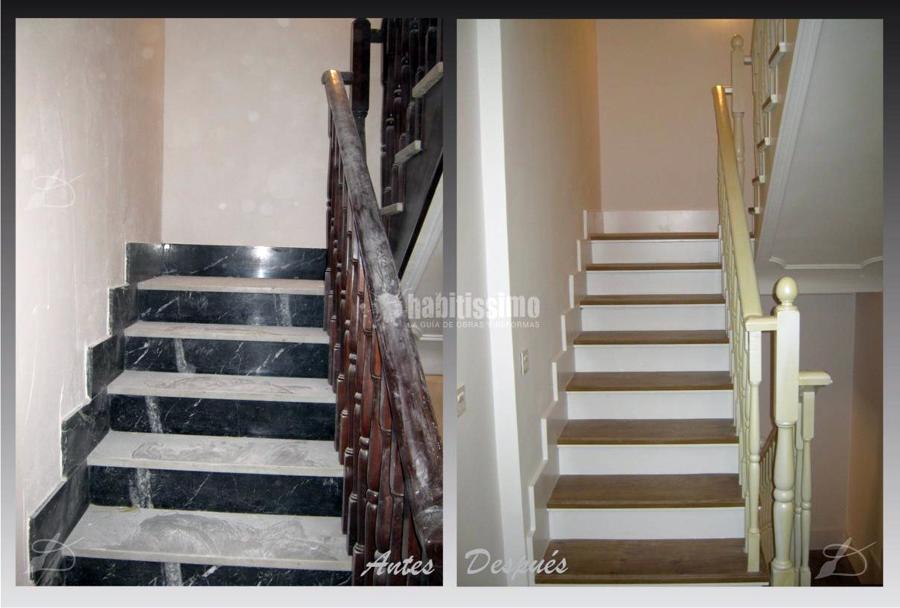 Pintura, puertas y  molduras de escayola