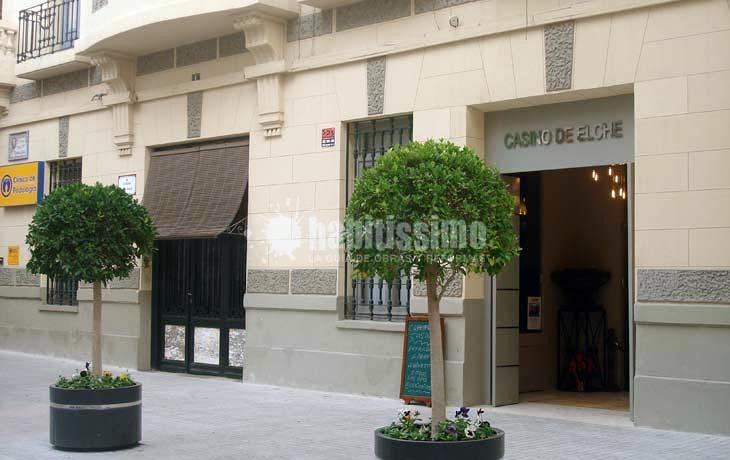 Casino de Elche