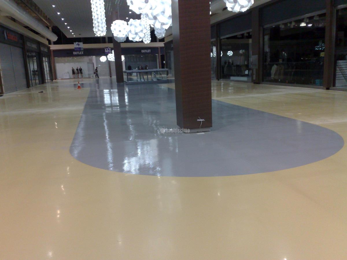 Pavimentos Industriales Malaga Avancoat