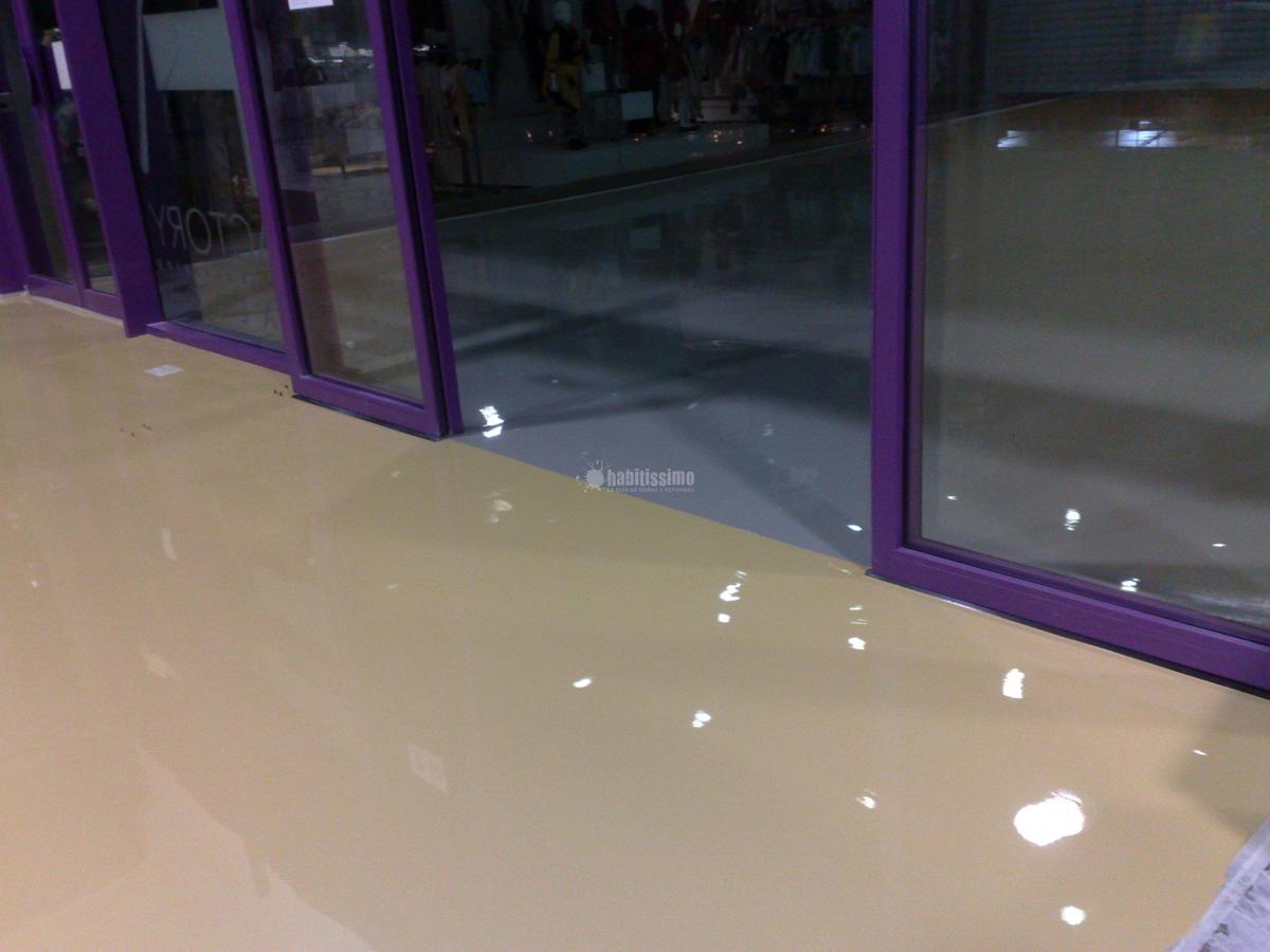 Pavimentos Industriales Malaga Avancoat