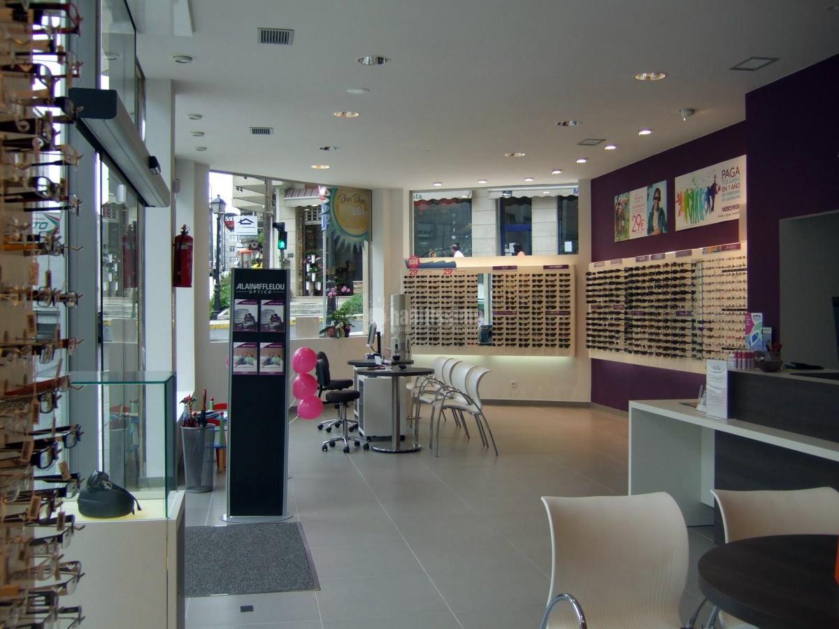 Local Comercial Galicia