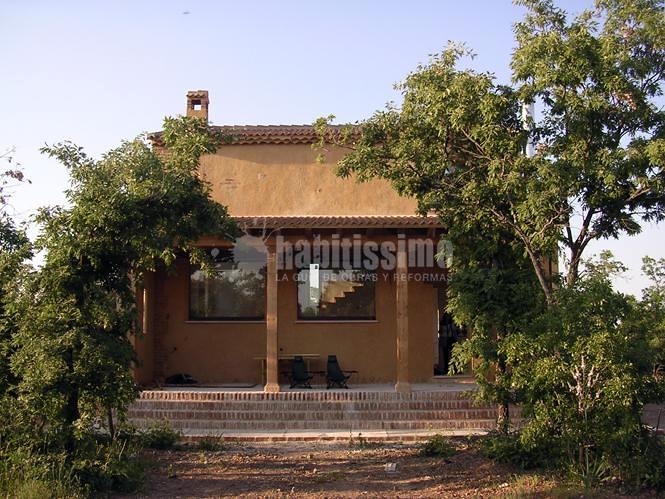 Vivienda Unifamiliar en Segovia