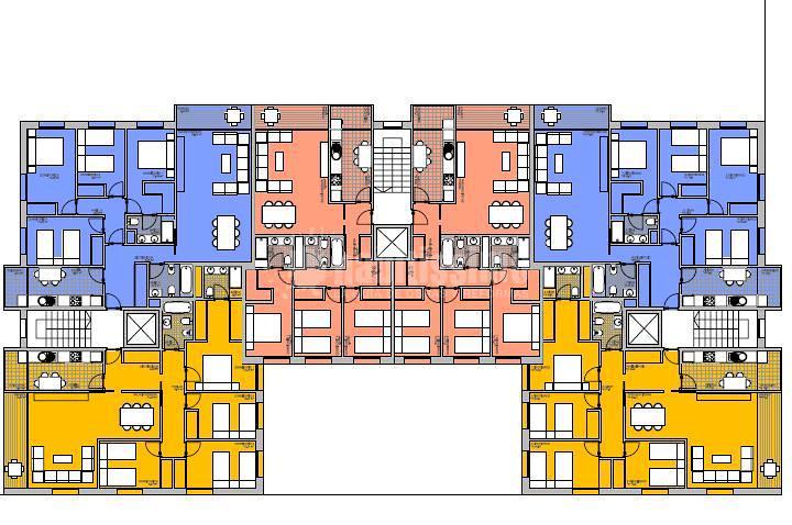 Vivienda Colectiva VPPL