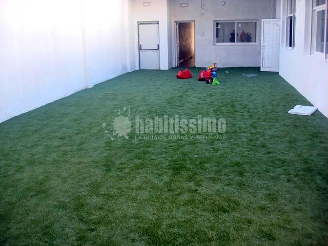 Escola Infantil Xicalla