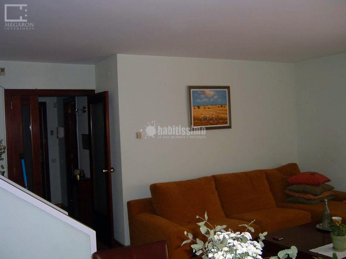 Reforma cocina sant Cugat del Vallés.