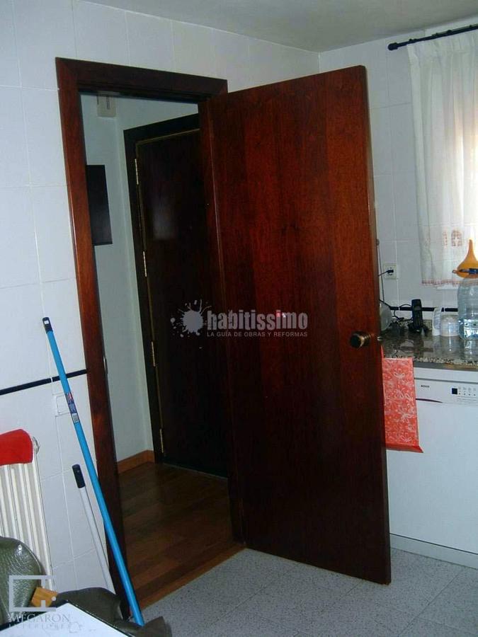 Reforma cocina sant Cugat del Vallés.