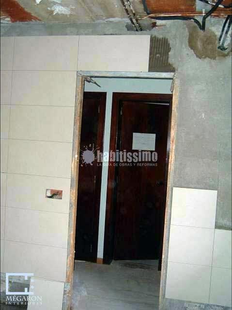 Reforma cocina sant Cugat del Vallés.