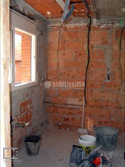 Reforma cocina sant Cugat del Vallés.