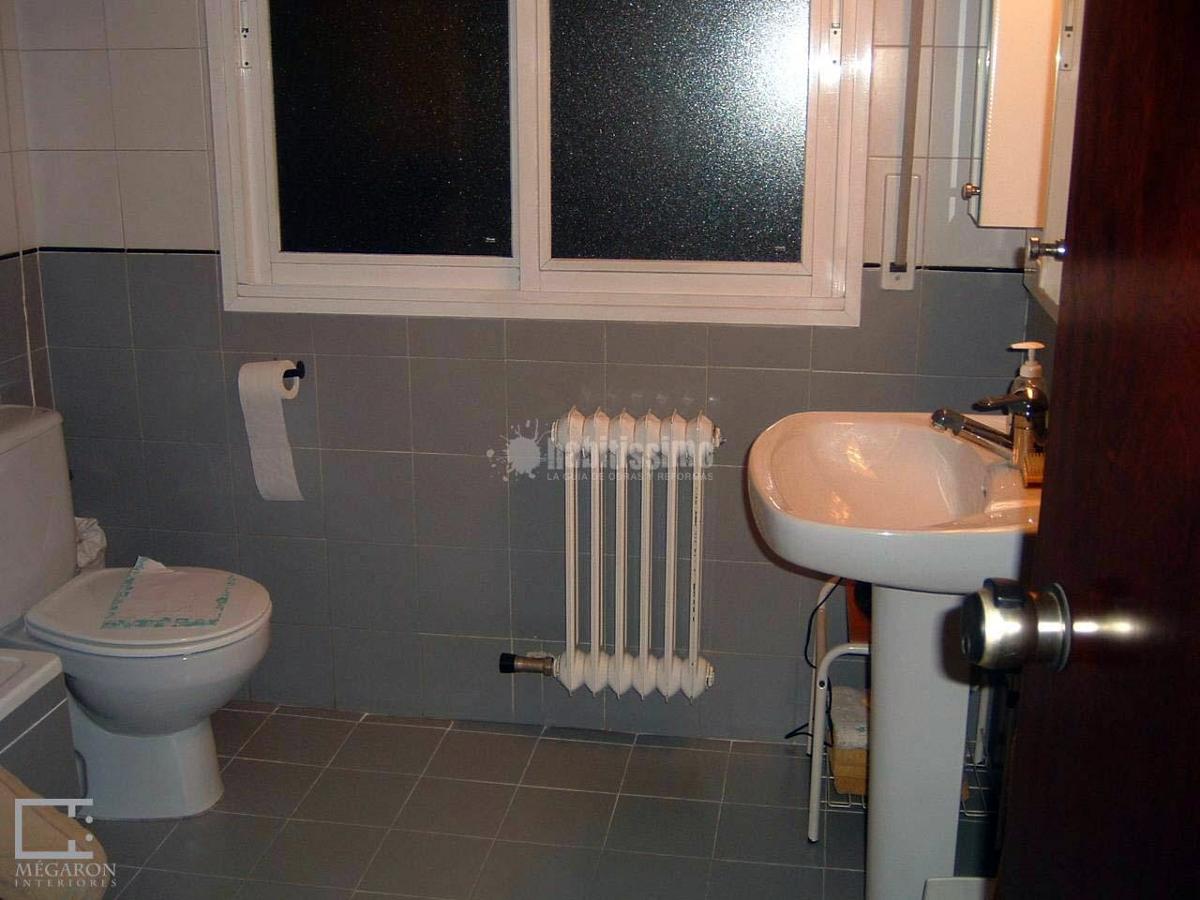 Reforma cocina sant Cugat del Vallés.