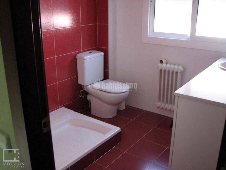 Reforma cocina sant Cugat del Vallés.