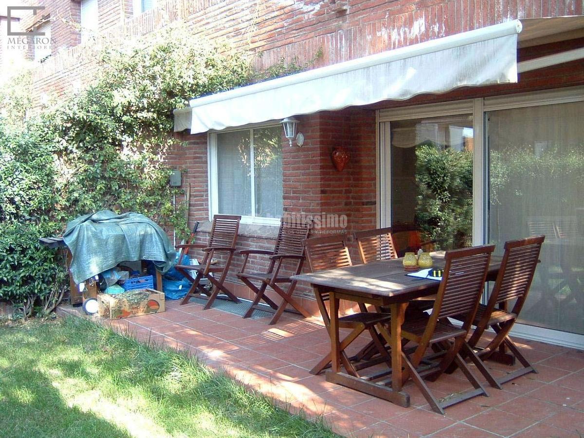 Reforma cocina sant Cugat del Vallés.