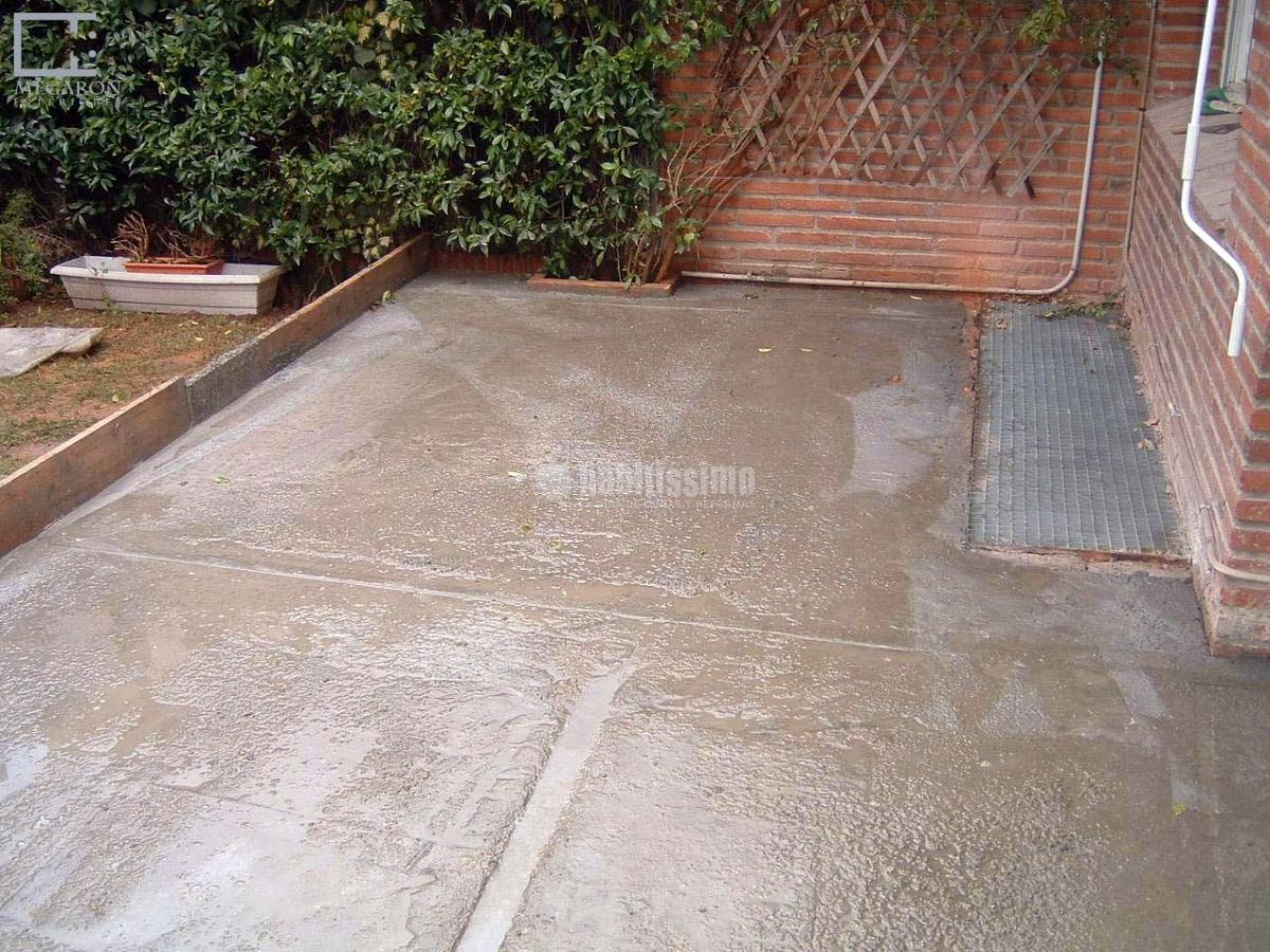 Reforma cocina sant Cugat del Vallés.