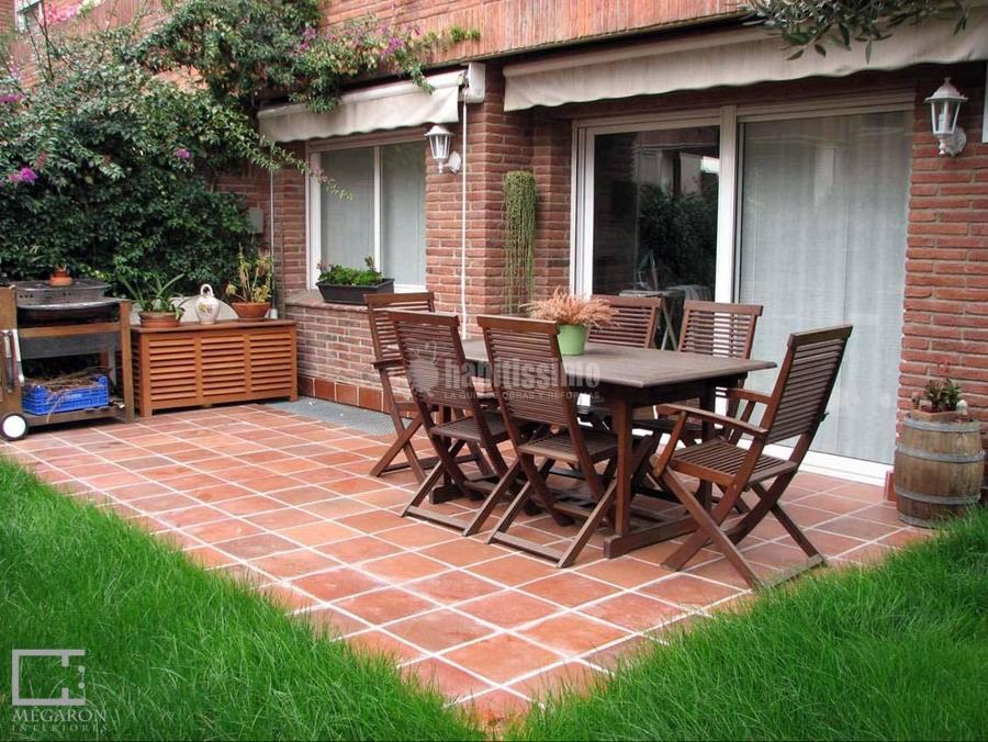 Reforma cocina sant Cugat del Vallés.