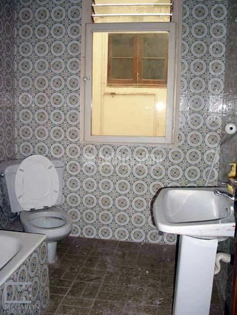 Reforma vivienda en Barrio del Guinardó, Barcelona.