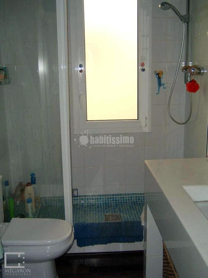 Reforma vivienda en Barrio del Guinardó, Barcelona.