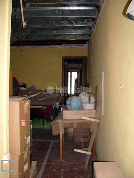 Reforma vivienda en Barrio del Guinardó, Barcelona.