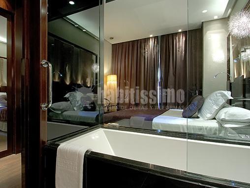 Reparacion de dos plantas de parquet en el Hotel Vincci de valencia