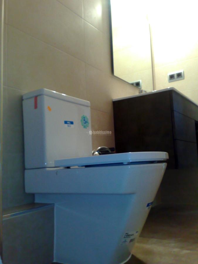 Reforma de Piso Gornal L'Hospitalet de Llobregat