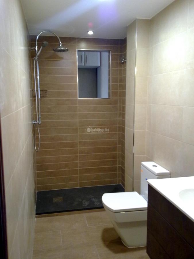 Reforma de Piso Gornal L'Hospitalet de Llobregat