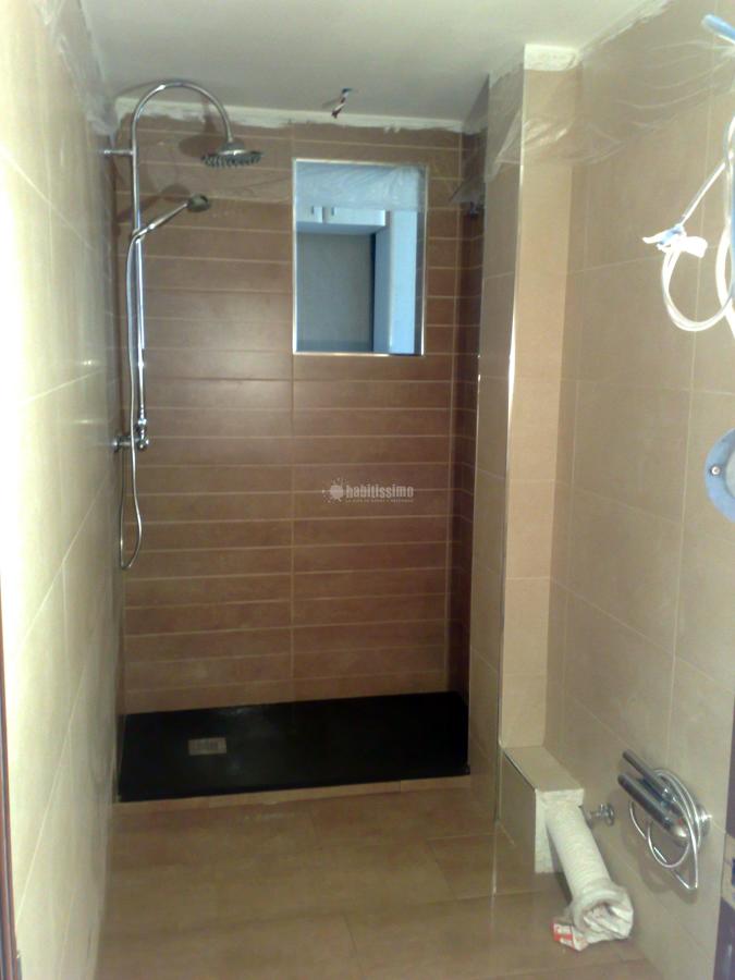 Reforma de Piso Gornal L'Hospitalet de Llobregat