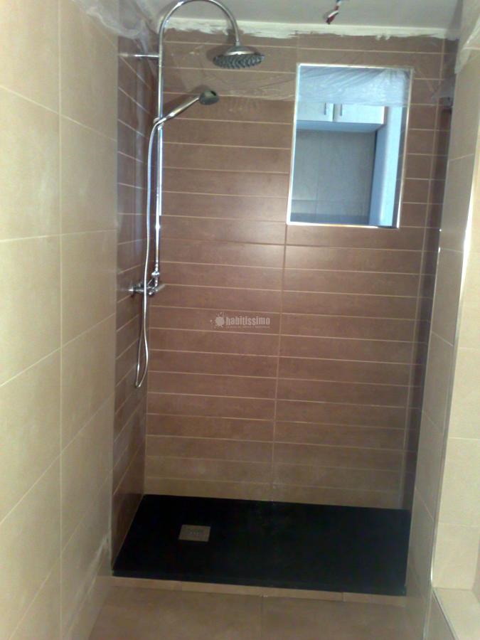 Reforma de Piso Gornal L'Hospitalet de Llobregat