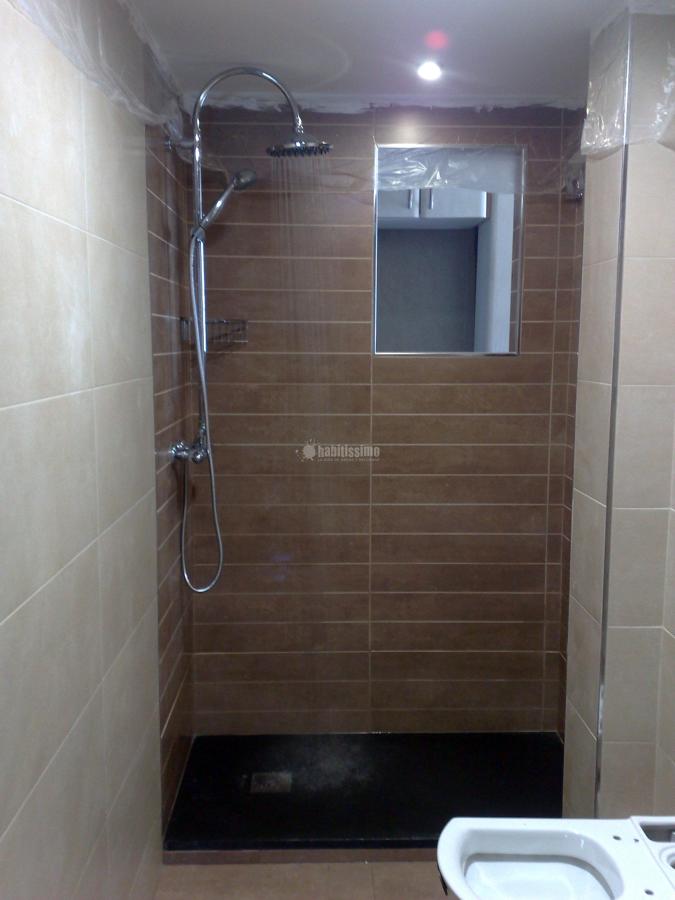 Reforma de Piso Gornal L'Hospitalet de Llobregat