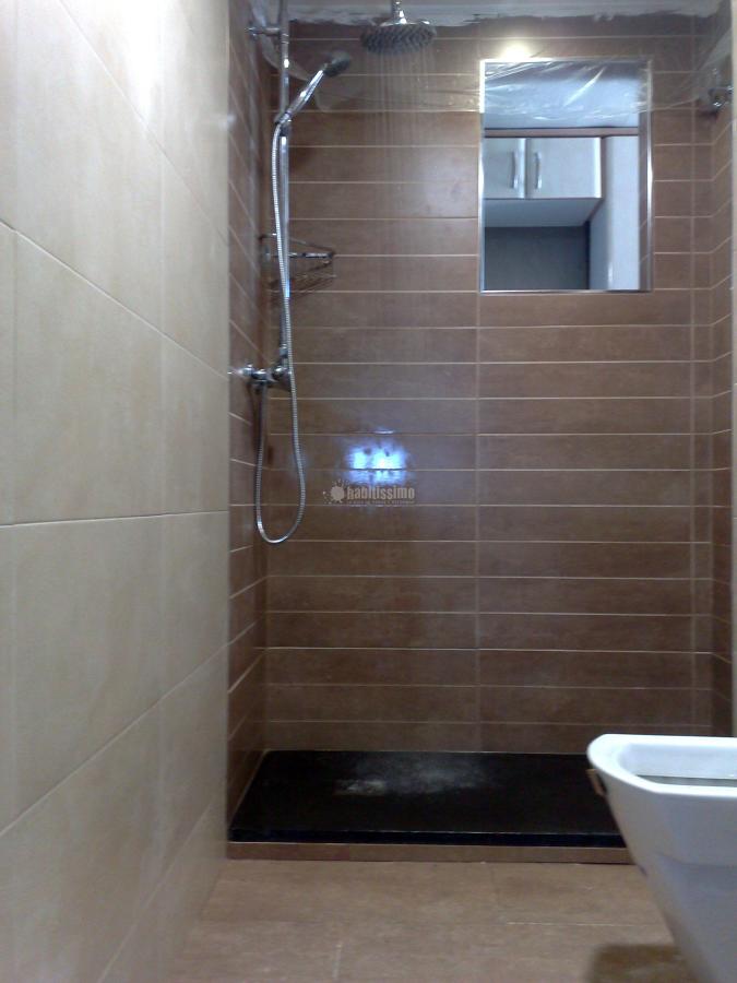 Reforma de Piso Gornal L'Hospitalet de Llobregat