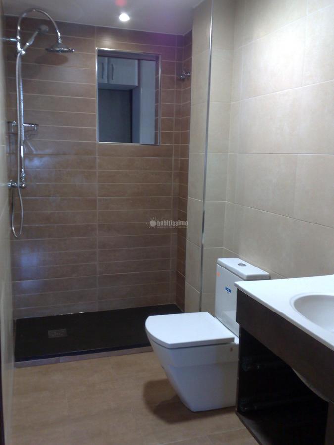 Reforma de Piso Gornal L'Hospitalet de Llobregat