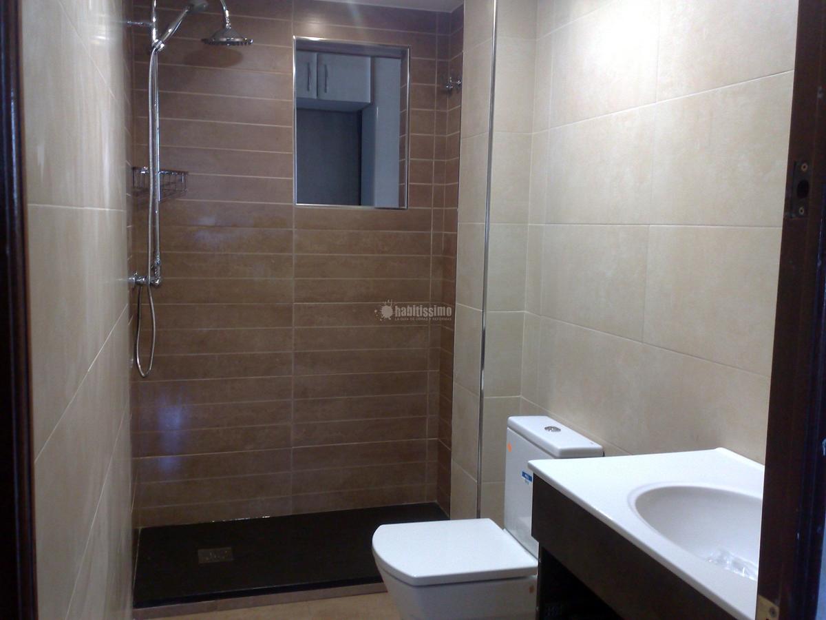 Reforma de Piso Gornal L'Hospitalet de Llobregat