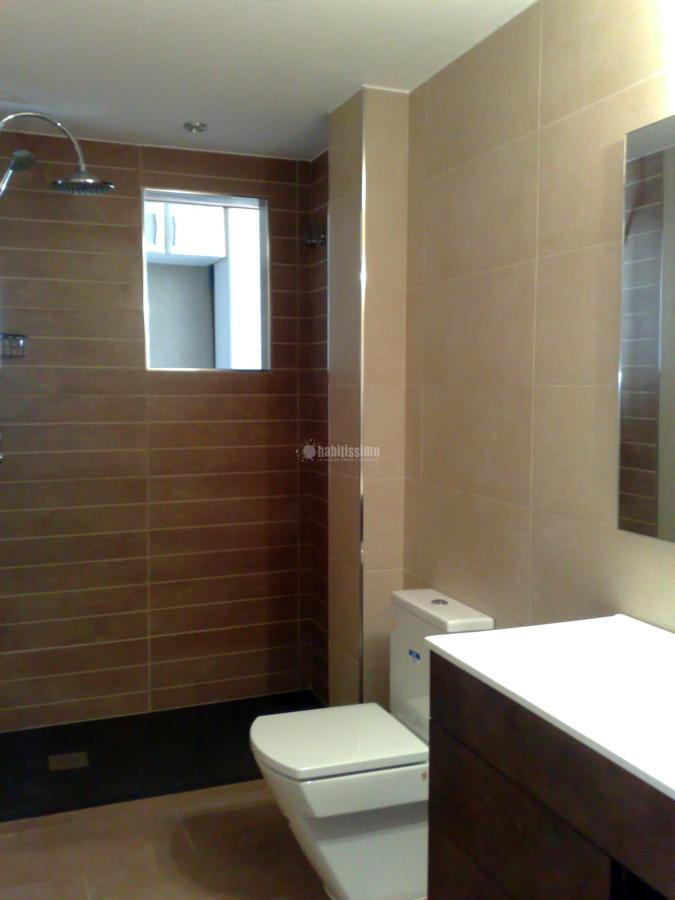 Reforma de Piso Gornal L'Hospitalet de Llobregat