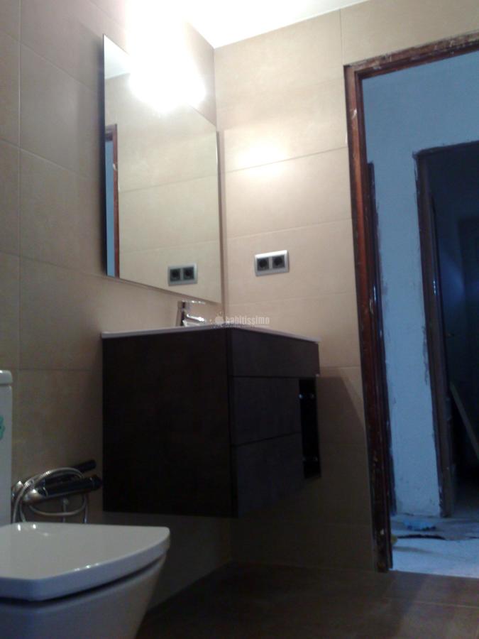 Reforma de Piso Gornal L'Hospitalet de Llobregat