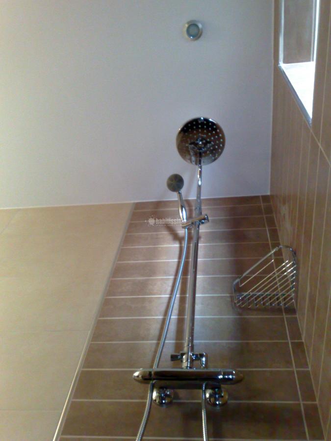 Reforma de Piso Gornal L'Hospitalet de Llobregat