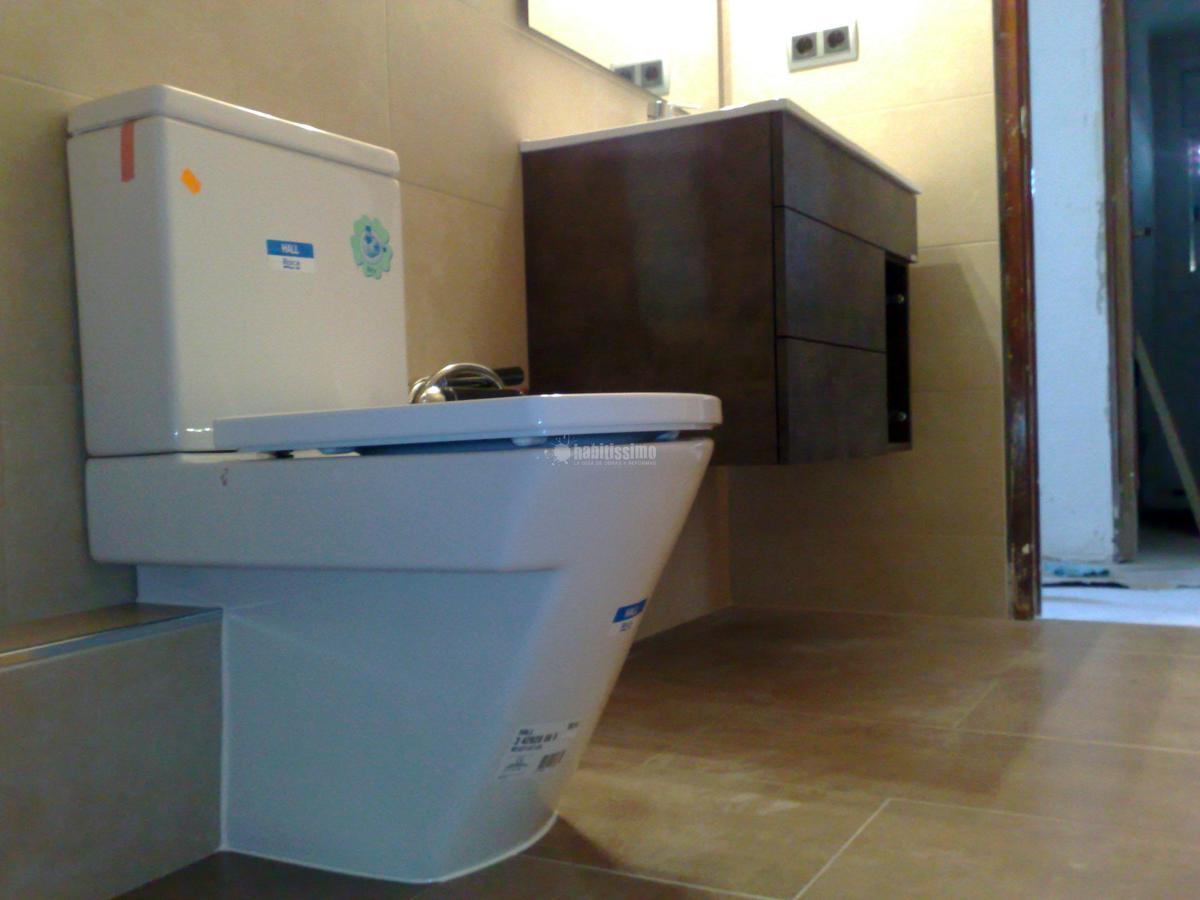 Reforma de Piso Gornal L'Hospitalet de Llobregat