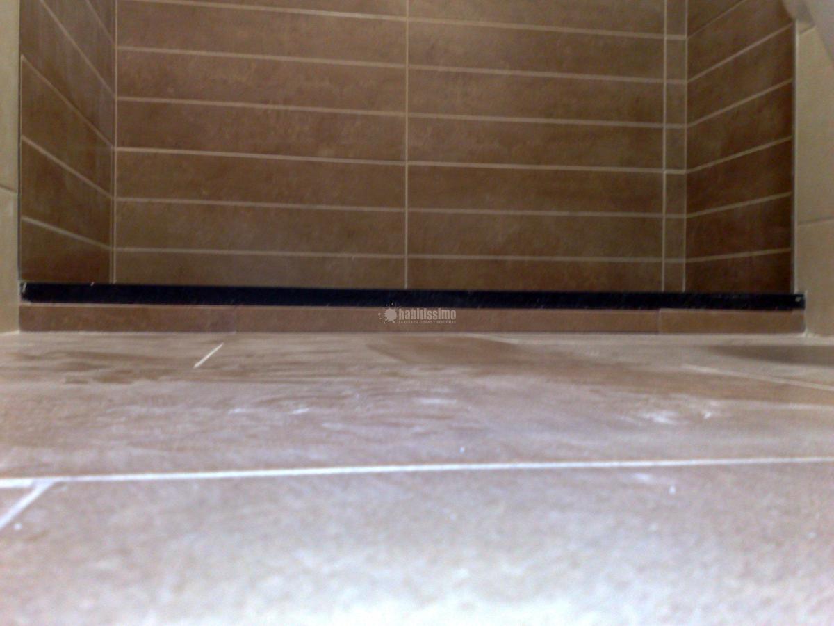 Reforma de Piso Gornal L'Hospitalet de Llobregat