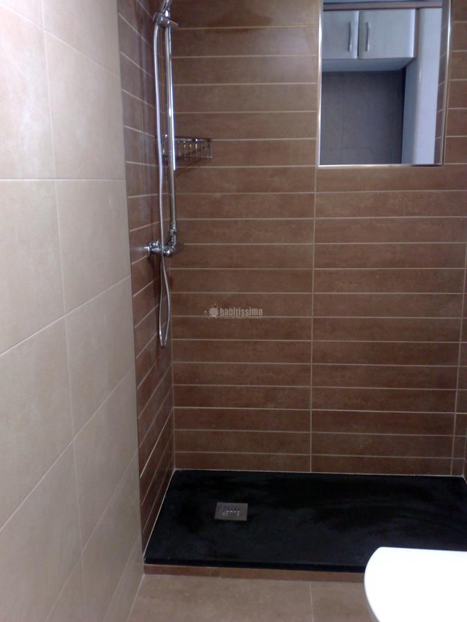 Reforma de Piso Gornal L'Hospitalet de Llobregat