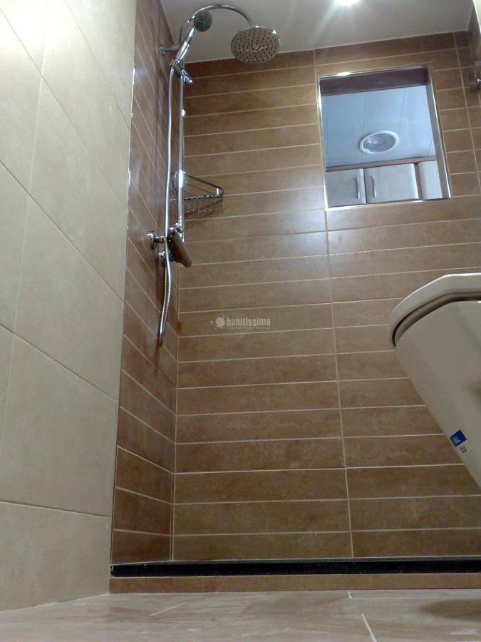 Reforma de Piso Gornal L'Hospitalet de Llobregat