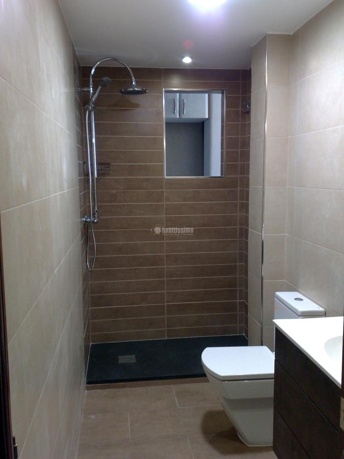 Reforma de Piso Gornal L'Hospitalet de Llobregat