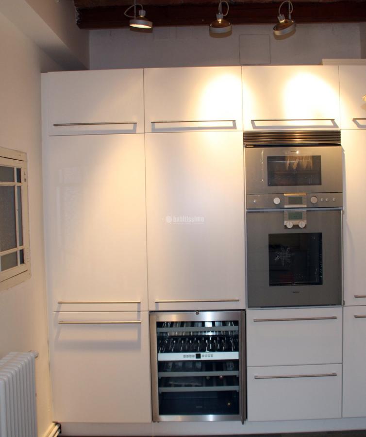 Reforma integral de piso en el Eixample