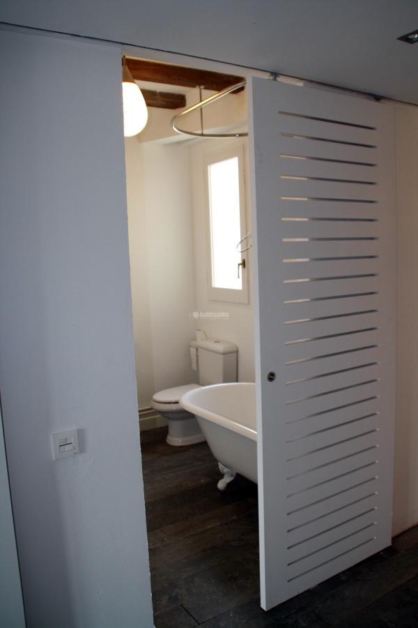 Reforma integral de piso en el Eixample