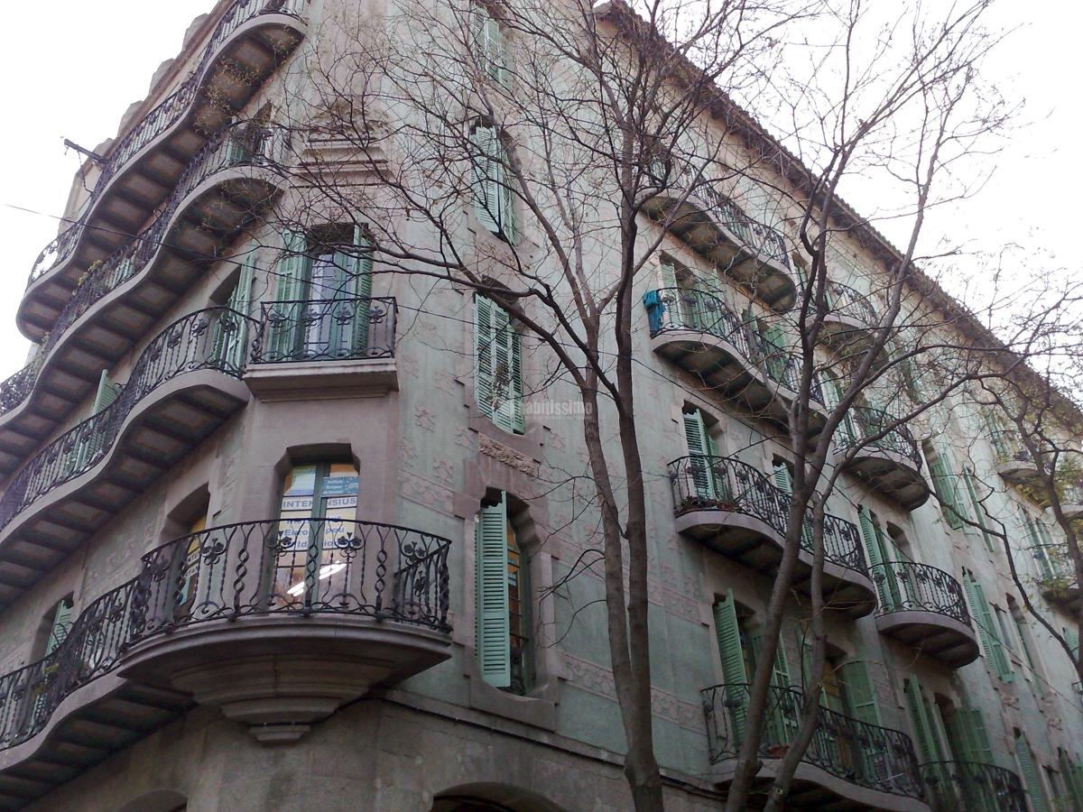 Montantes de agua Pons y Gallarza