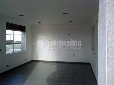 Ampliación de una Vivienda Unifamiliar