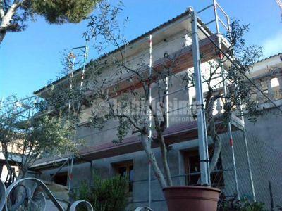 Ampliación de una Vivienda Unifamiliar