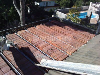 Ampliación de una Vivienda Unifamiliar