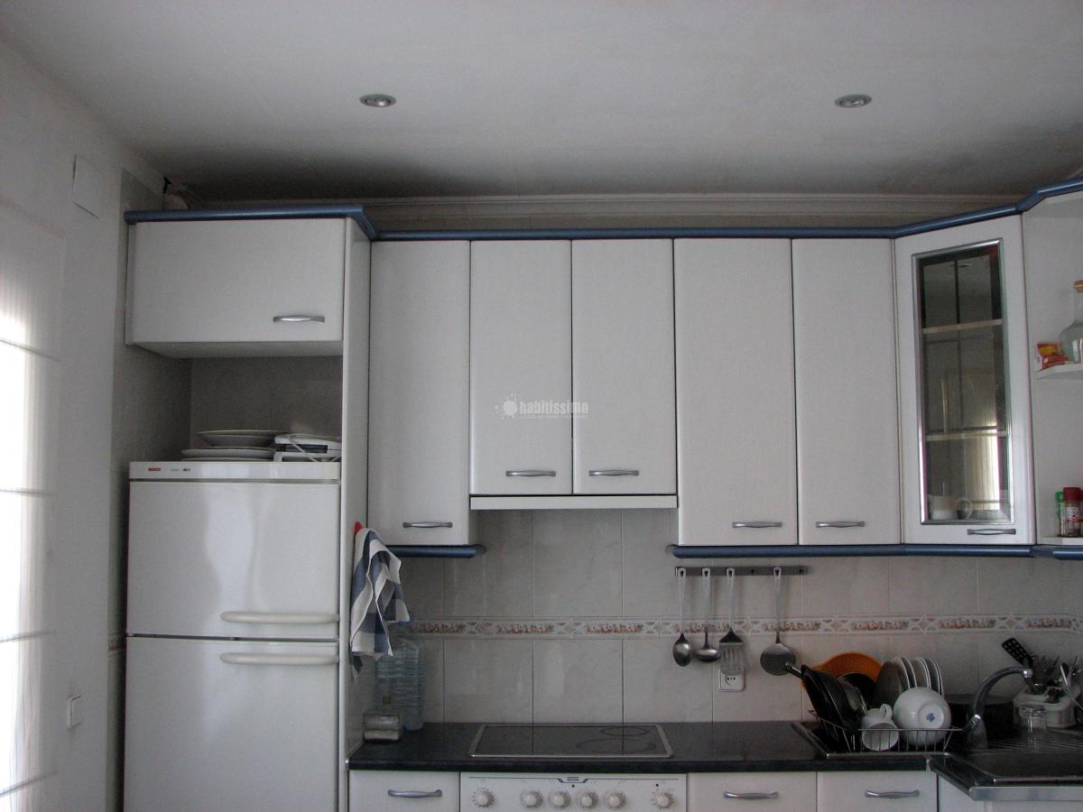 Cocina Barrio de Gràcia, Barcelona.