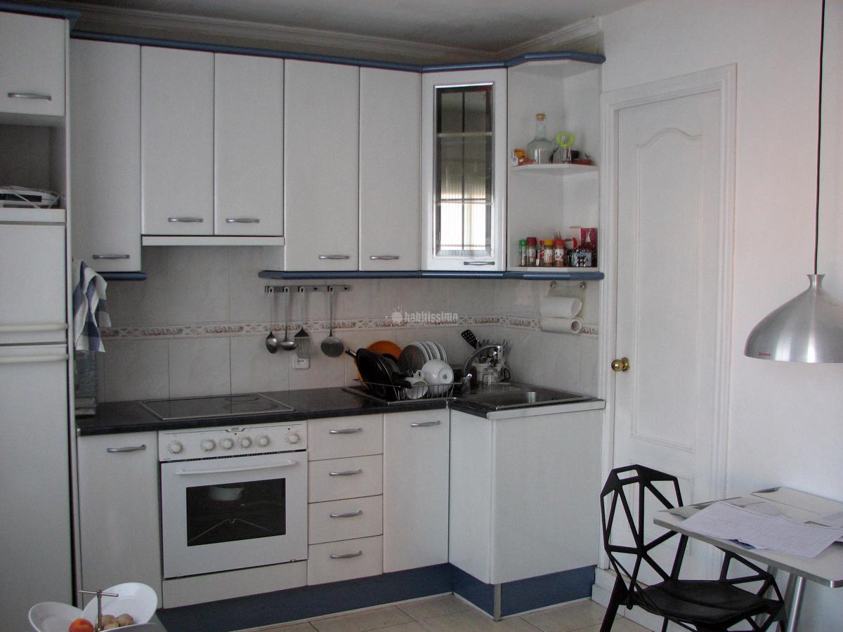 Cocina Barrio de Gràcia, Barcelona.