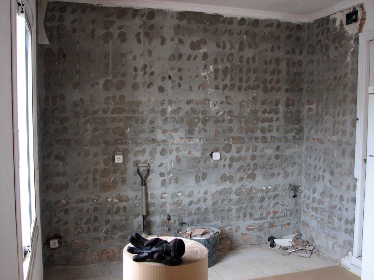 Cocina Barrio de Gràcia, Barcelona.